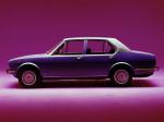 Alfa Romeo Alfetta 1972 года